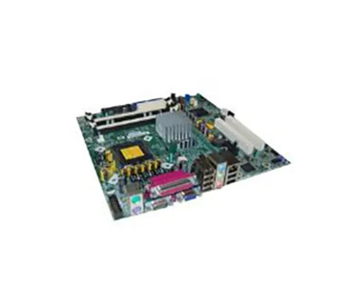 410716-001 - HP LGA775 ATI Radeon Xpress 200 DX2200 Pentium 4/Pentium D DDR2 Motherboard