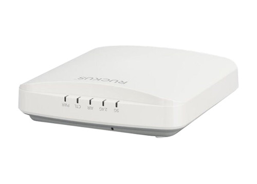 9U1-R35002 - Ruckus Networks Dual Band WiFi 6 1774Mbps PoE 1GbE Access Point