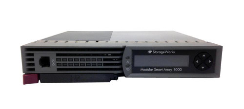 411048R-001 - HP Wide Ultra3 SCSI 256MB RAID Controller Card