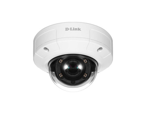 DCS-4602EV - D-Link Vigilance Full HD Outdoor Vandal Proof PoE Dome Camera