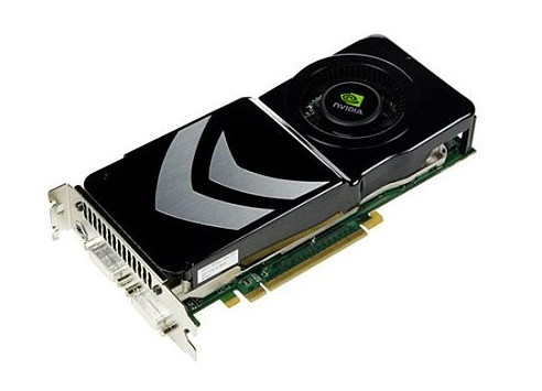 900-50357-1700-000 - Nvidia 1.5GB GDDR3 512-Bit PCI Express Graphics Card