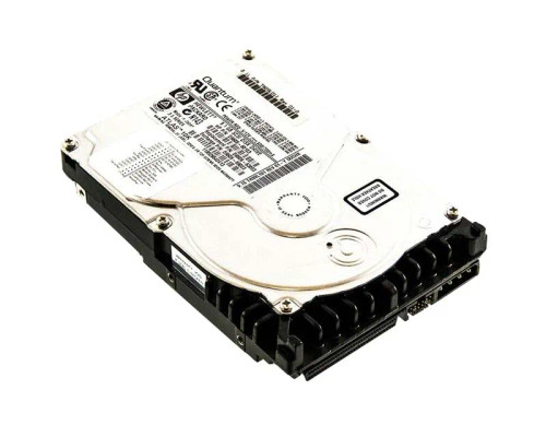 TN09L011 - Quantum 9.1GB 10000RPM SCSI 3.5" HDD