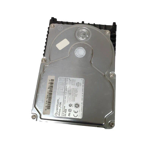 TN36L011 - Quantum 36GB 10000RPM Ultra160 SCSI 3.5" HDD