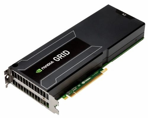 736759-001 - HP NVIDIA GRID K1 16GB Graphics Card