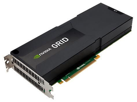 J0G94A - HP NVIDIA GRID K1 16GB GDDR5 PCIe 3.0 x16 Graphics Card