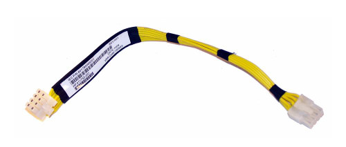 411755-001 - HP Internal Power Cable for ProLiant DL360 G5