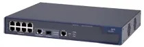 3CR17341A-91 - 3Com 8-Port PoE 10/100 Layer 2 Managed Network Switch