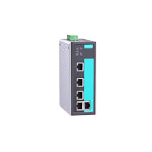 EDS-405A - Moxa 5-Port 10/100 Managed Ethernet Switch