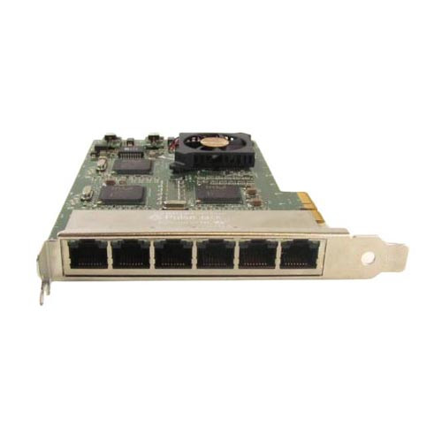 PEXG6I - Silicom 6 x Ports PCI-Express Gigabit Ethernet Adapter