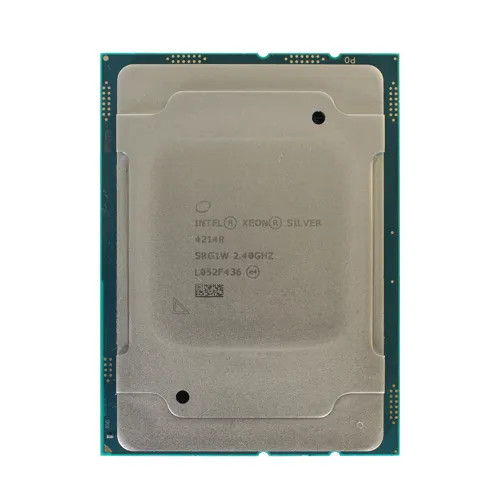 SILVER-4214R - Intel 12-Core 2.40GHz 16.5MB FCLGA3647 Processor