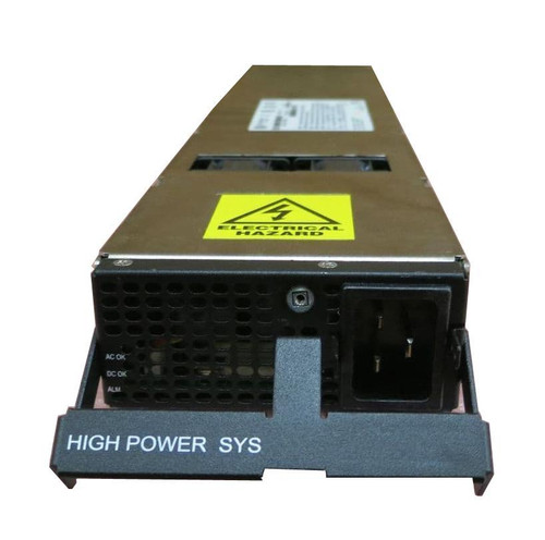 32037-000 - Foundry Networks 2400W Power Supply