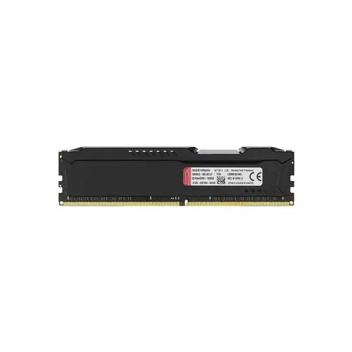 HX424C15FBK4/64 - Kingston Technology 64GB DDR4-2400MHz CL17 288-Pin Memory Kit