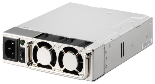 MRG-6500P-R - Emacs 500W Redundant AC Power Supply