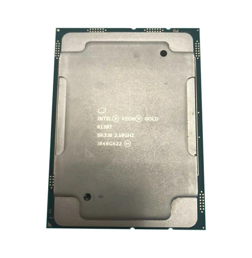SR3J8 - Intel 16-Core 2.10GHz FCLGA3647 22MB Cache Processor