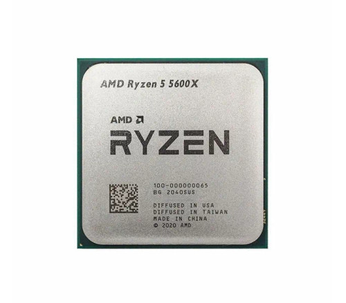 100-100000065MPK - AMD Hexa-core 3.7GHz 32MB L3 Socket AM4 Processor