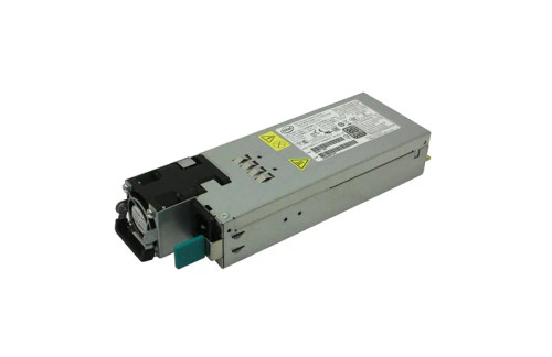TLIDCPSU003 - Intel 600W DC Redundant Power Supply