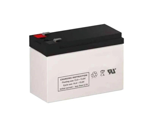 EBP-0807 - EATON 7200mAh Lead-Acid UPS Battery
