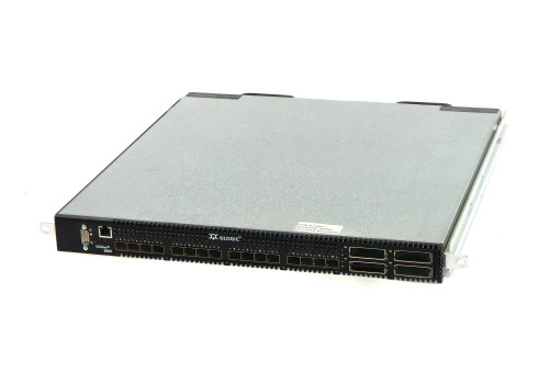 SB5602 - HP QLogic 4/16Q Fibre Channel Switch