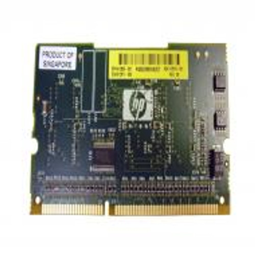 412800-001 - HP 64MB 40-Bit DDR Battery Backed-Write Cache Memory Module for Smart Array E200i RAID Controller Card