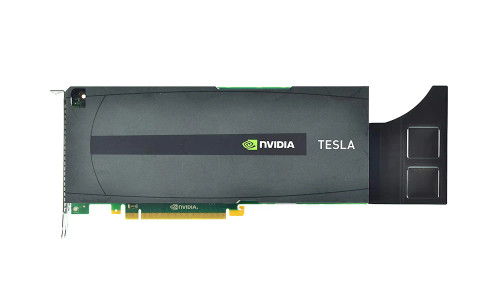 D0P86 - Dell Nvidia Tesla M2090 6GB GDDR5 PCIe 2.0 x16 Graphics Card