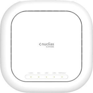 DBA-X2830P - D-Link WiFi 6 Cloud Access Point