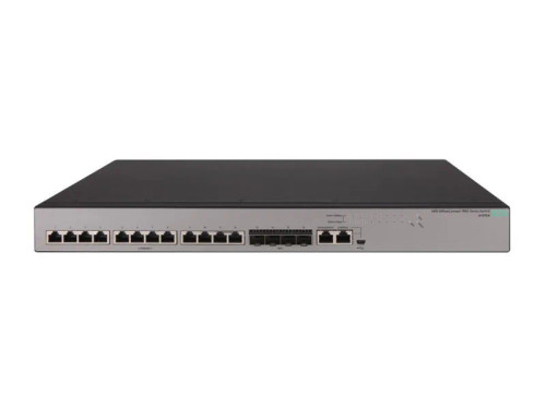 JH295-61001 - HPE 12-Port 10G Ethernet 4-SFP+ Network Switch