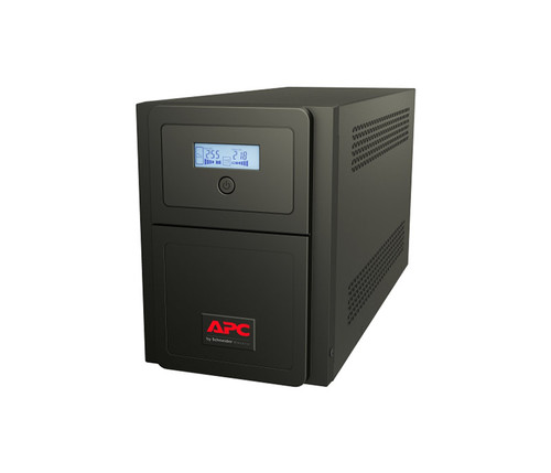 SMV1000CAI - APC 1000VA 230V Line-Interactive UPS Network Slot