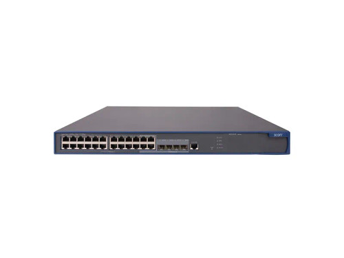 JD449-61002 - HP 24-Port Gigabit PoE+ Managed Network Switch