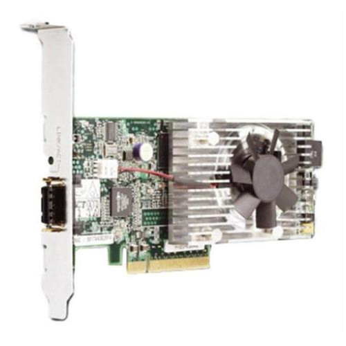 414127-001 - HP InfiniBand 10Gb/s PCI Express x8 Network Adapter