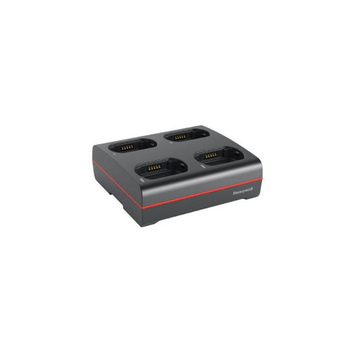 MB4-SCN02 - Honeywell 4-Slot Battery Charger