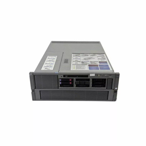 AB596A - HP Integrity rx3600 2x CPU Configure-to-Order Server