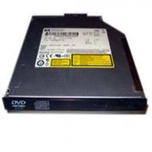 416175-6C0 - HP 24X/8X Slim-line Multibay II CD-RW/DVD-ROM Combo Drive