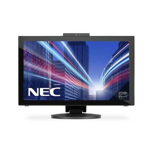 E232WMT - NEC 23-inch Multi-touch LED-Backlit Monitor