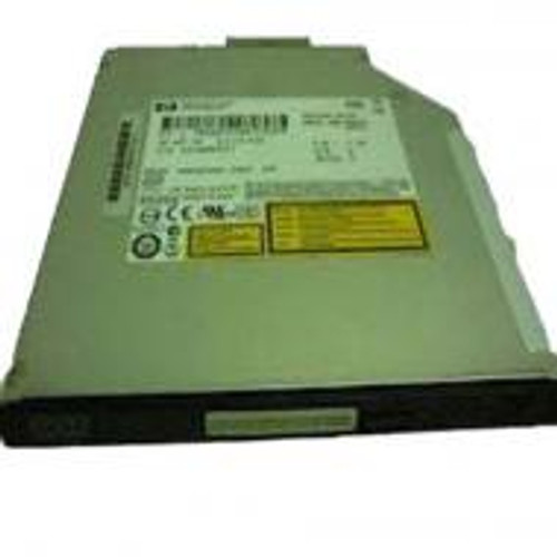 416176-636 - HP 9.5MM 8X Multibay II IDE Internal Slim-line DVD-ROM Dr