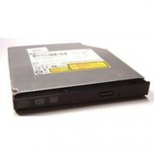 416177-6C0 - HP 8X Slim-line Dual Layer DVDRW LightScribe Drive