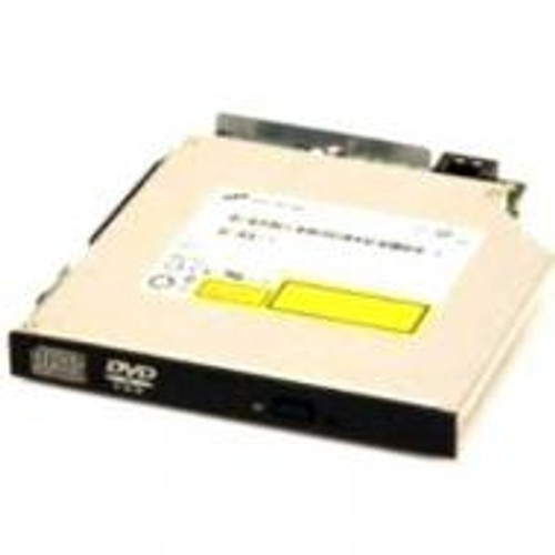 416185-6C0 - HP 24X/8X Slim-line IDE Internal CD-RW/DVD-ROM Combo Driv