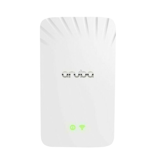 R3V36A -  HP Aruba 500H AP503H HighSpeed 802.11ax WiFi with PoE and Integrated Antennas