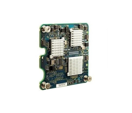 416557-001 - HP Dual Port PCI-Express Gigabit Server Network Adapter