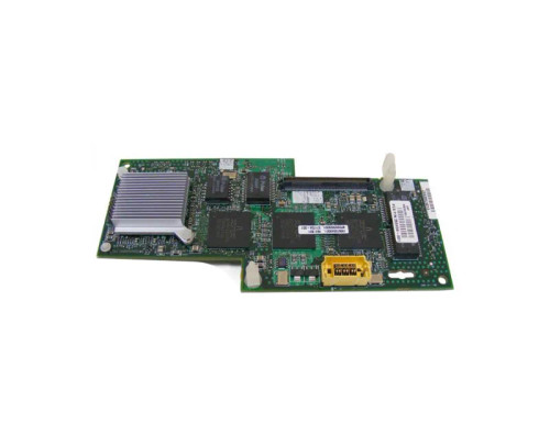 416558-001 - HP 2-Port 1Gb PCIe Mezzanine Network Adapter