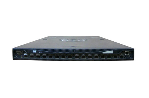 SILKWORM3800 - Brocade Silkworm 3800 16-Port Fibre Channel SAN Switch