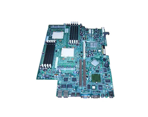 416901-001 - HP nc8230 Notebook Motherboard ATI Radeon X600