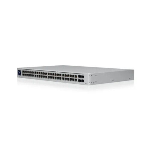USW-48-PoE - Ubiquiti Networks 48-Port PoE Network Switch