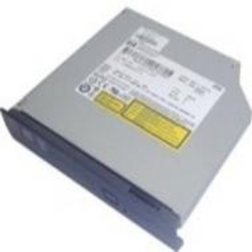 416968-001 - HP 12.7MM 8X/24X Multibay II Slim-line DVD-ROM Drive