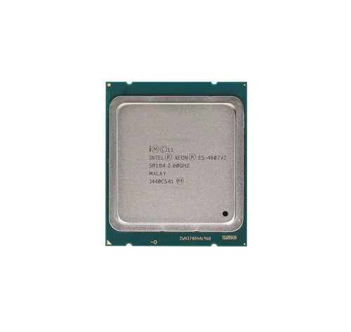 679106-L21 - HP Xeon E5-4607 Hexa-Core 2.20GHz Processor Kit