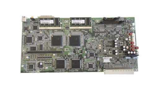 PA03576-D807 - Fujitsu FI-6770 Control PCA Board for Scanner