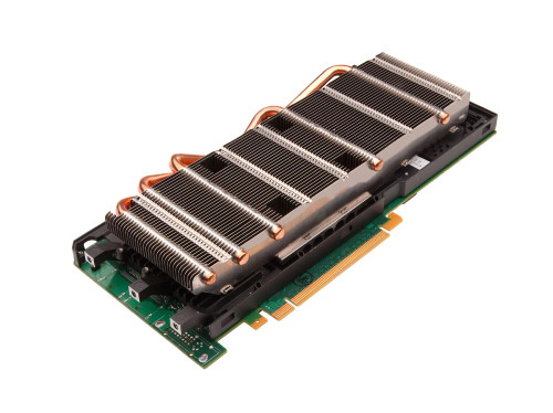 C5TR1 - Dell Nvidia Tesla M2075 6GB GDDR5 PCIe 2.0 Graphics Card