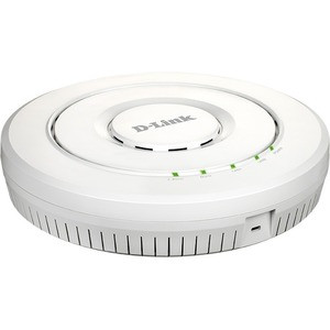 D-LINK DWL-8620AP Dual-Band Wireless Access Point