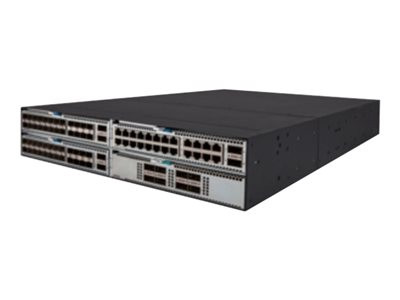 JH398A - HPE 4-Slot Layer 3 Gigabit 1U Network Switch