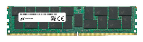 MTA72ASS16G72LZ-3G2R - MICRON 128GB DDR4-3200MHz ECC Registered LRDIMM Memory