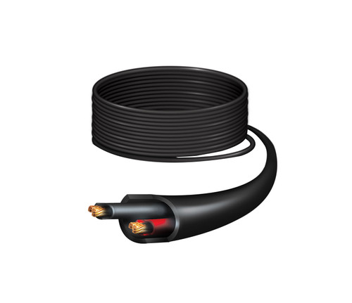 PC-12 - Ubiquiti Networks 1,000' 12 AWG Outdoor DC Power Cable